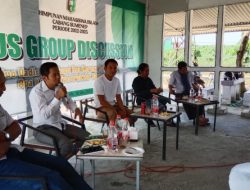 Bupati – PDIP Yang Bukan Marhaenis