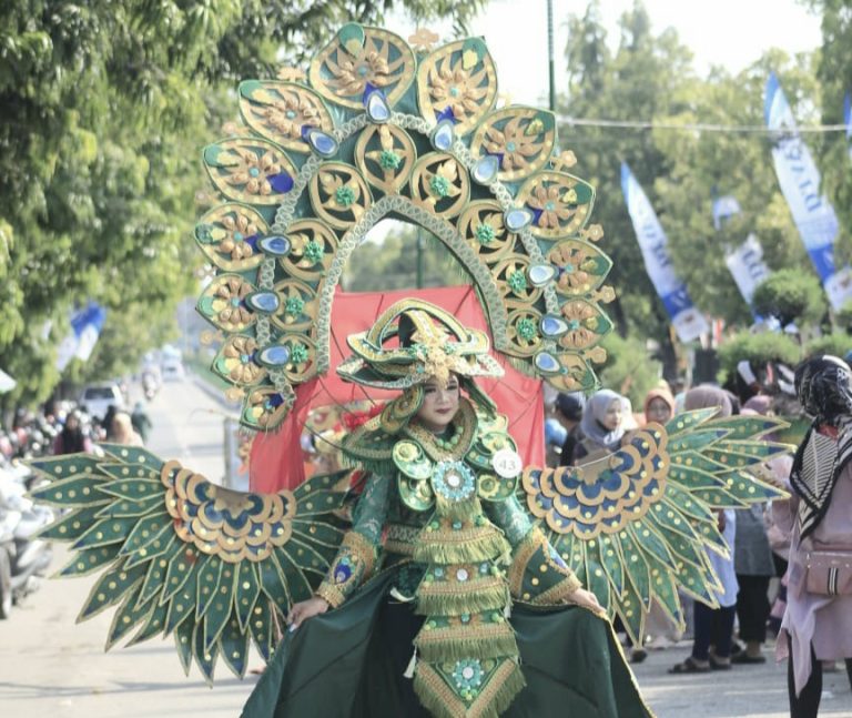 Madura Ethnic Carnival Deretan Hari Jadi 754 Sumenep, September Akan Digelar