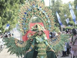 Madura Ethnic Carnival Deretan Hari Jadi 754 Sumenep, September Akan Digelar