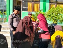 Kunjungi Murid Disabilitas di SLB Negeri Sampang, Apida Liwail Amri: Semua Punya Hak yang Sama