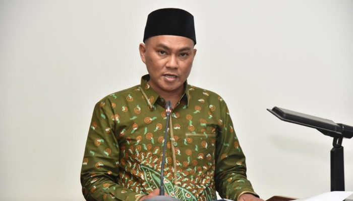 Ketua Fraksi PKB Sumenep: Tidak Masalah Siapapun Ketua DPRD Nanti