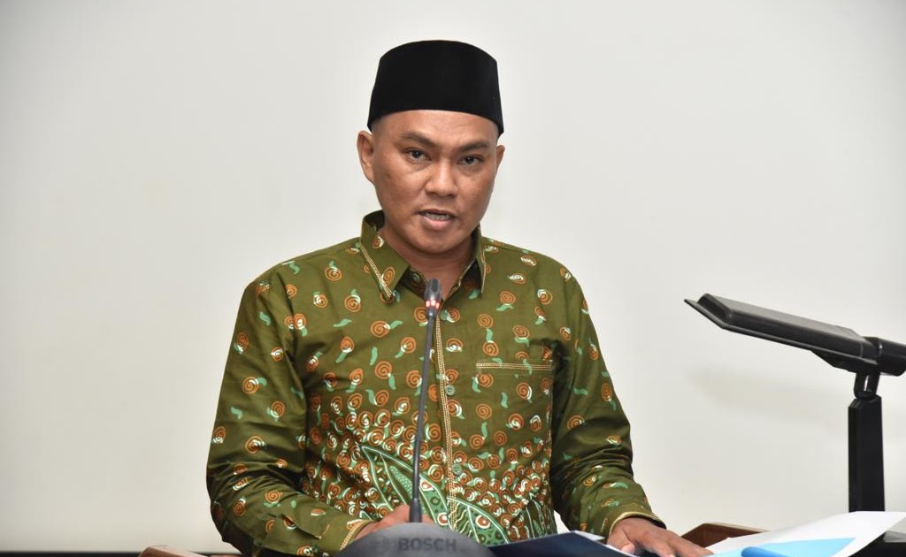 Ketua Fraksi PKB Sumenep: Tidak Masalah Siapapun Ketua DPRD Nanti