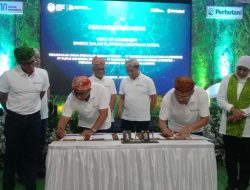 Optimalkan Manfaat Hutan, Perhutani Luncurkan Aplikasi SocioForest