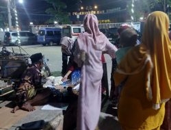 Fakta Pedagang Asongan di RSUD dr. Moh Anwar Sumenep