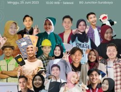 20 Finalis Bakal Mengikuti Grand Final Apresiasi Duta GenRe Jatim Tahun 2023