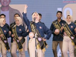 Keren, Perwakilan Kabupaten Bondowoso Dan Kediri Berhasil Meraih Juara 1 Duta GenRe Jatim 2023
