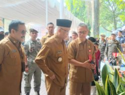 Stabilkan Harga Pangan Khusus Masyarakat Kurang Mampu, Pemkab Gelar GPM