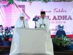 Beduk Malam Menyambut Idul Adha 1444 H Kabupaten Sumenep 7 Beduk Malam Menyambut Idul Adha 1444 H Kabupaten Sumenep