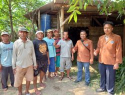 Pembuatan Silase Hijauan Pakan Ternak Pada Kelompok Ternak di Kabupaten Pasuruan