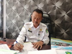 Sekda Edy Rasyadi Ingatkan ASN di Sumenep Tidak Terlibat dalam Politik Praktis