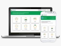 Pelayanan Online dan Akurasi Data yang Tepat, Menentukan Kualitas Keberlangsungan Kebijakan Pembanguan