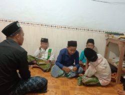 Peserta KKN Stidar Ganding Fokus Pada Pemberdayaan Langgar