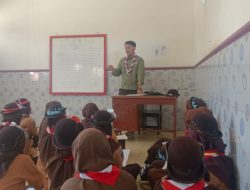 Yayasan Al-Islamiyah Sukses Mengadakan Materi SKU, Begini Tanggapan Peserta