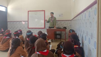 Yayasan Al-Islamiyah Sukses Mengadakan Materi SKU, Begini Tanggapan Peserta