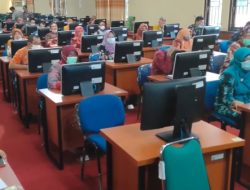 Berharap Penerapan Agile Government Terealisasi dengan Dukungan BKD Sidoarjo