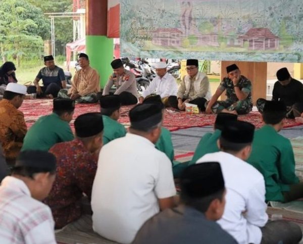 Dibawah Kepemimpinan Bupati Baddrut Tamam, Persentase Kemiskinan di Pamekasan Turun 4,6 Persen