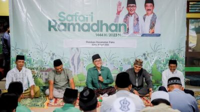 Wow, Hingga 2023 Beasiswa Santri Ala Mas Tamam Tembus 5000 Penerima