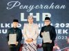 Hebat, Pemkab Pamekasan Raih Predikat WTP 9 Kali Berturut-turut
