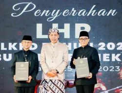 Hebat, Pemkab Pamekasan Raih Predikat WTP 9 Kali Berturut-turut 1 Hebat, Pemkab Pamekasan Raih Predikat WTP 9 Kali Berturut-turut