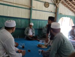 Upaya Kyai dan Tokoh Blater Desa Pandiyangan dalam Mencegah Konflik Sosial yang Ada di Masyarakat