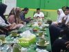 Matangkan Strategi Menuju Kemenangan, PC AMK Kabupaten Sampang Gelar Rakor
