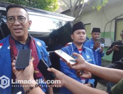 Ketua DPW PAN Jatim Ahmad Rizki Sadiq Tegaskan, Setiap Dapil Setidaknya Memiliki Satu Kursi
