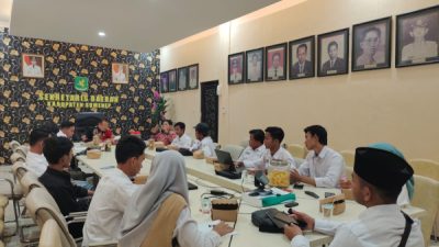 Aktivis Fakta Foundation Minta Pemkab Sumenep Prioritaskan Anggaran Infrastruktur di APBD 2024