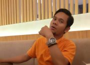 ”KADES ERRABU, JANGAN TINDAS RAKYATMU”