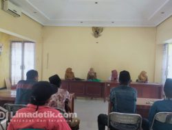 Dianggap Tidak Transparan, Sejumlah Warga Desa Pasean Minta Kapoktan di Lengserkan