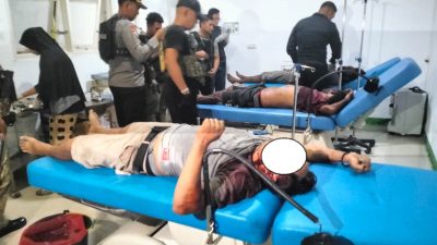 KST Papua Semakin Brutal dan Sadis: Masyarakat Sipil pun Dibunuh