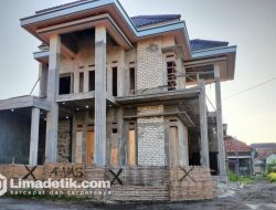 Hasil Ukur Ulang Dinyatakan Makan Lahan Jalan, Masyarakat Taddan Camplong Desak Rumah di Bongkar