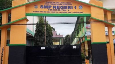 SMPN 1 Linggau Diduga Jual LKS