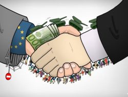 Pasar Gelap Pemilu, Mahalnya Harga Demokrasi