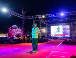 Madura Culture Festival 2023 di Sumenep Membangkitkan Etnis Seni Budaya Madura