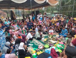 Selama 1 Pekan Warga Desa Tanjung Sanai 1 Dilarang Saling Sapa