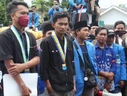 Nota Pembayaran Berisi Tulisan Al-Qur’an, PMII Bondowoso Minta Polisi Usut Tuntas