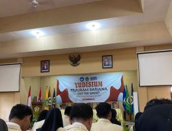 STKIP PGRI Sumenep Dinilai Tidak Serius dalam Menentukan Predikat Kelulusan Mahasiswa