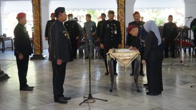 Bupati Sumenep Tekankan Seluruh ASN Harus Kerja Responsif
