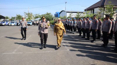 Operasi Zebra Semeru 2023 Digelar Hari ini, Masyarakat di Imbau Tertib Berlalu Lintas