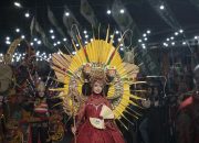 Peserta Membeludak dan Lampaui Target, Pendaftaran Madura Etnic Carnival 2025 Resmi Ditutup