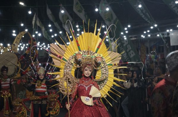 Peserta Membeludak dan Lampaui Target, Pendaftaran Madura Etnic Carnival 2025 Resmi Ditutup