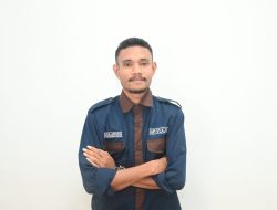 Pulang dengan Kemenangan, Azhar Ahmad Raih Juara Dua Lomba Cipta Baca Puisi Nasional