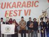 PP Annuqayah Sumenep Sabet Juara  Umum Sukarabic Festival VI Tingkat Asia Tenggara Kategori Mahasiswa