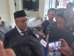 Rekomendasi Inspektur Jatim Dianggap Merugikan, Mantan Plt BKPSDM Bondowoso Gugat ke PTUN