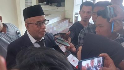 Rekomendasi Inspektur Jatim Dianggap Merugikan, Mantan Plt BKPSDM Bondowoso Gugat ke PTUN