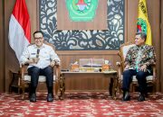 Bupati Mas Tamam Komitmen Permudah Investasi di Pamekasan