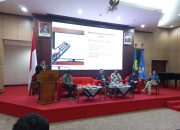 Nusahima dan UNJ Gelar Diskusi Publik Peran Media dalam Peringatan Dini Bencana