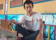 Karcis Bodong, Parkir Puskesmas Camplong Sampang Tak Masuk PAD