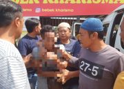 Pelaku Curanmor yang Buron 3 Tahun itu Akhirnya Diamankan Polres Sumenep