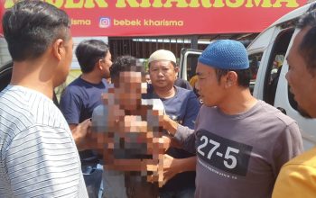 Pelaku Curanmor yang Buron 3 Tahun itu Akhirnya Diamankan Polres Sumenep 4 Pelaku Curanmor yang Buron 3 Tahun itu Akhirnya Diamankan Polres Sumenep